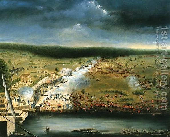 Battle of New Orleans