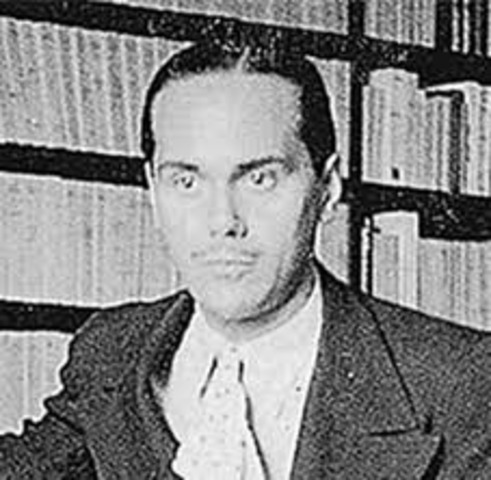 De Madrid a Toulouse.