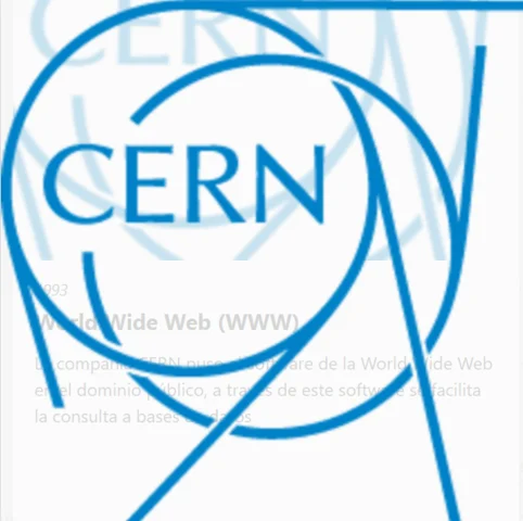 World Wide Web (WWW)