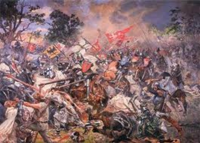 Battle of Cedynia