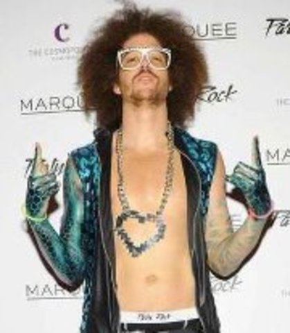 Stefan Kendal Gordy naixement