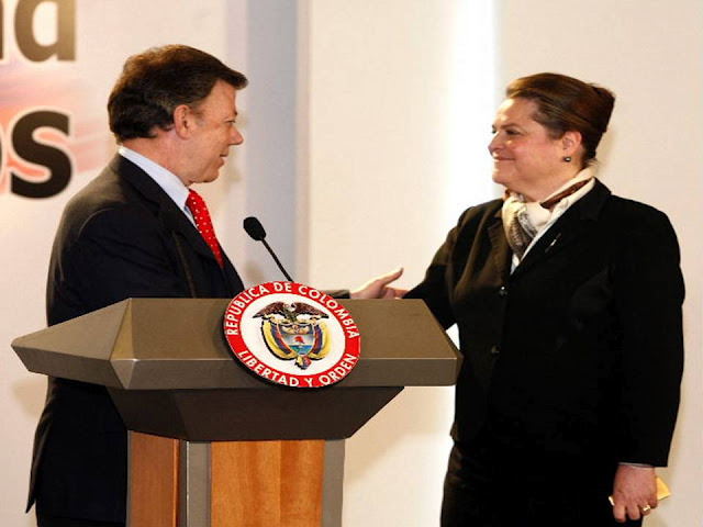 Se da "inicio" al Metro de Bogotá