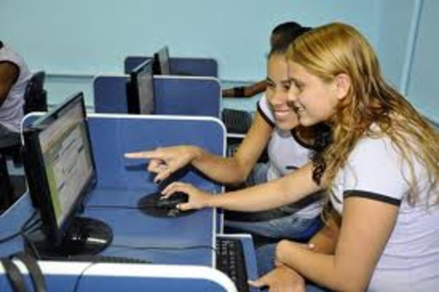 PRONINFE - Programa Nacional de Informática Educativa