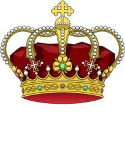 Le roi Anglais Jack 1ere