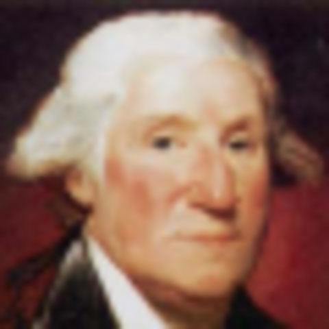 George Washington