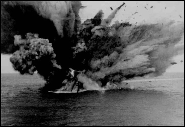 Shoot-on-Sight Policy