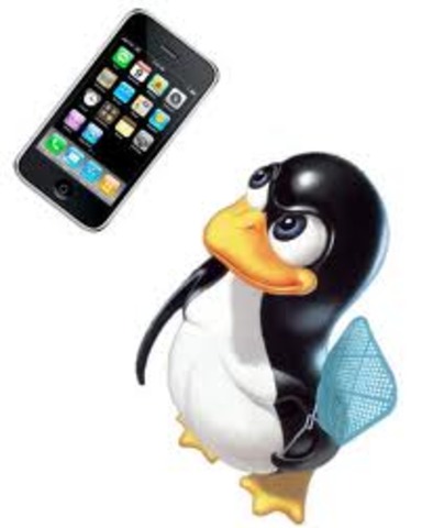 Lanzamiento de la version 1.0 de Linux