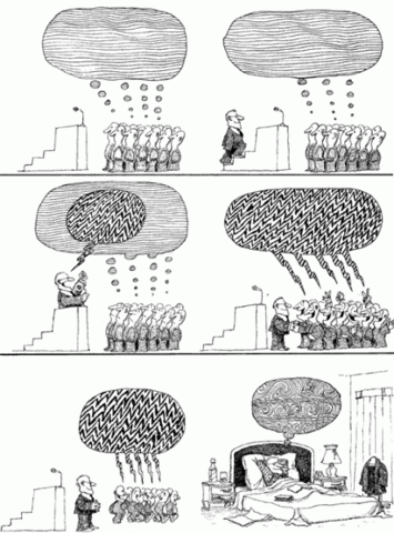 Your Purpose in Higher Education