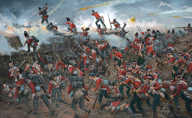 Battle Of New Orleans