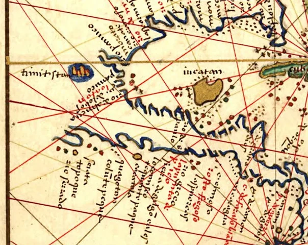 Capitulaciones de Granada