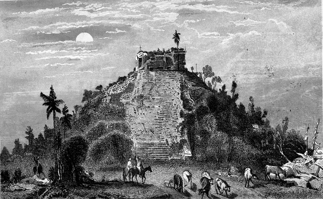 Exploración de Chichén Itzá