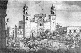 Fundación de Mérida