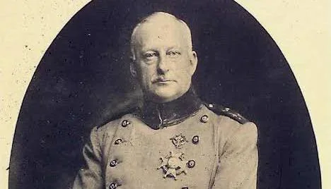 Miguel Primo de Rivera