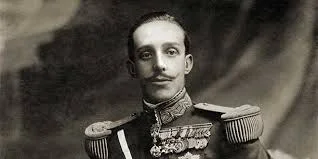 Alfons XIII