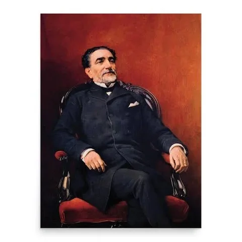 Práxedes Mateo Sagasta