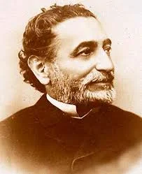 Práxedes Mateo Sagasta