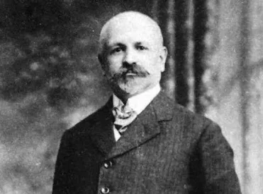 Francesc Ferrer i Guàrdia