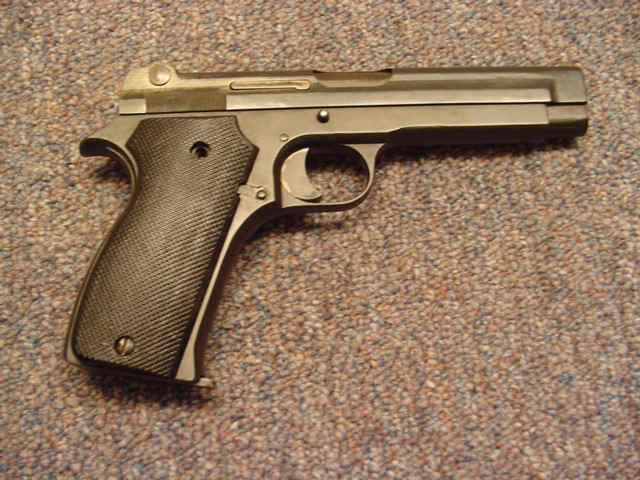 Modèle 1935 pistol