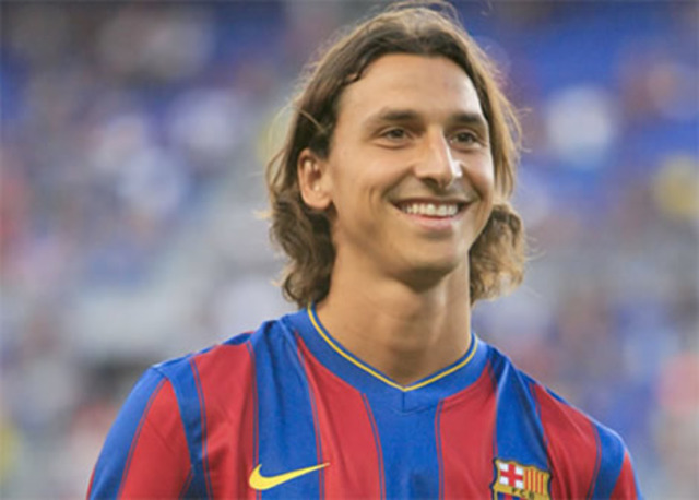 Zlatan Ibrahimović