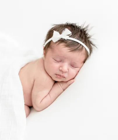 Sofia Coppola Is born