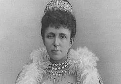 Maria Cristina d'Habsburg