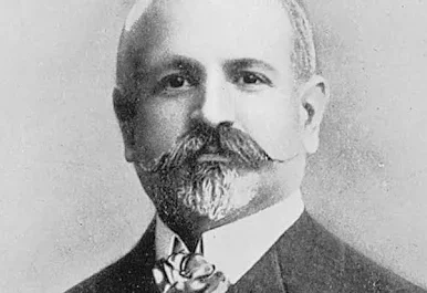 Francesc Ferrer i Guàrdia