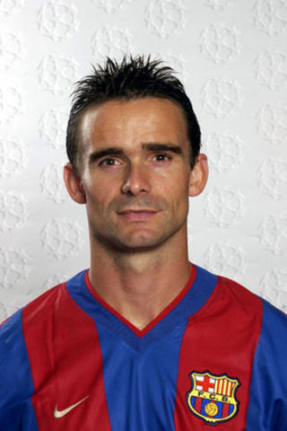 Marc Overmars