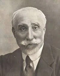 Antoni Maura