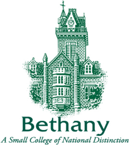 Bethany College Graduation