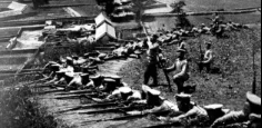September 1905: Russian loss in Russo-Japanese War