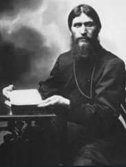 December 1916: Rasputin killed