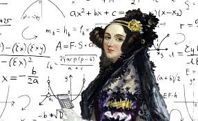 Ada lovelace