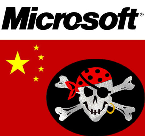 RIESGOS DE LA PIRATERIA EN COLOMBIA