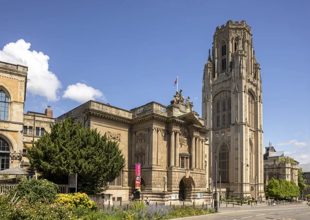 Undergraduate Education