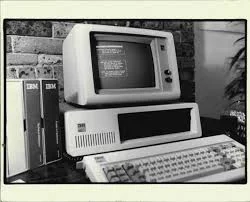 Primera computadora moderna