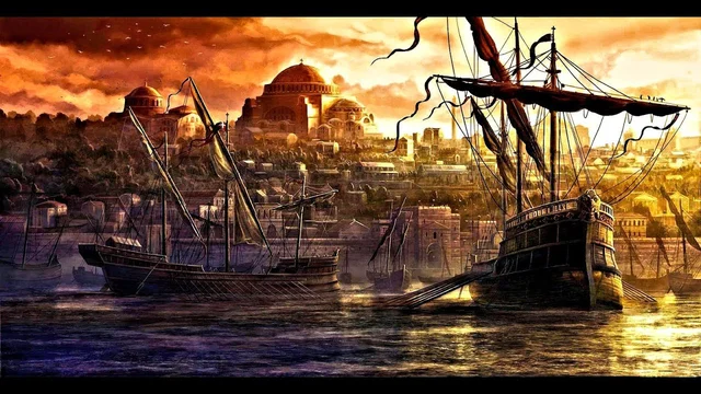 Στάση του Νίκα