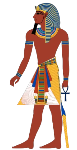 Els reis d'aquella època