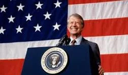 US President