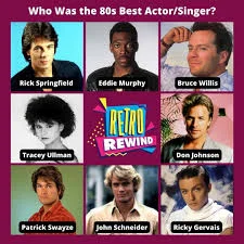 Actors