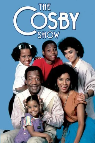 Tv show; The Cosby Show