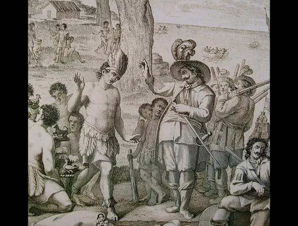 Expedición de Juan de Grijalva