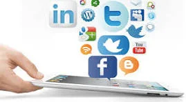 Web 2.0 – La Web social e interactiva (2004–2010).