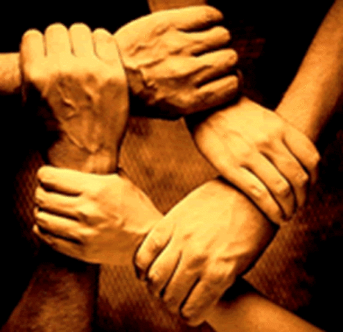 Fundación de la sociedad Colle San Sebastiano