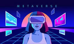 Auge del Metaverso.