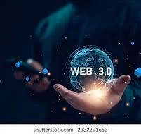 Web inmersiva y conectada.