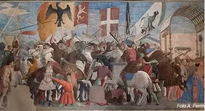Battaglia di Arezzo.