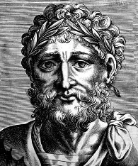 Dominazione Etrusca.