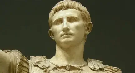 L'ascesa di Ottaviano Augusto.
