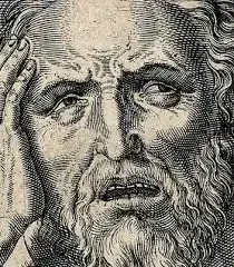 Heràclit (c. 535 – 475 a.C.)