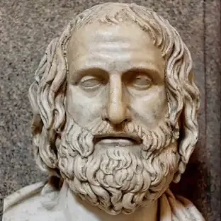 Protàgores (c. 490 – 420 a.C.)